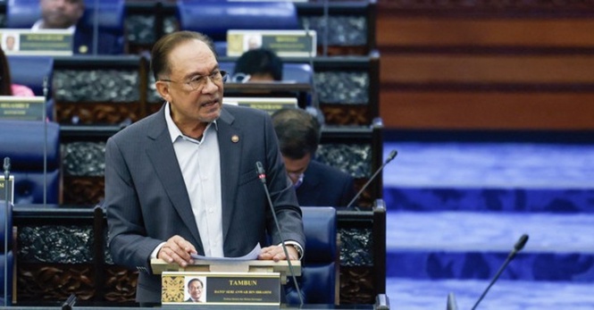 Harga Minyak Malaysia Lebih Rendah Berbanding Arab Saudi, Qatar - Anwar