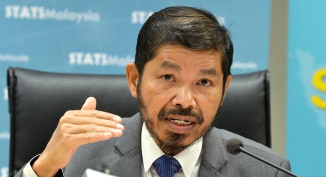 Rakyat Malaysia Luang Lebih 5 Jam Sehari Urus Kerja Rumah Tanpa Bayaran - DOSM
