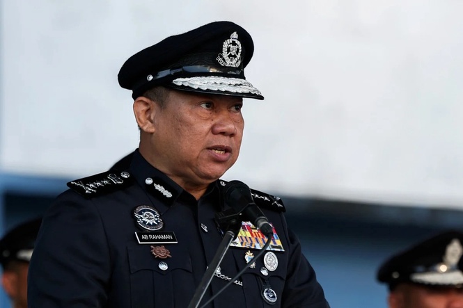Pasangan Pelajar Kolej Ditahan Kes Bayi Maut Dengan Kesan Tikaman