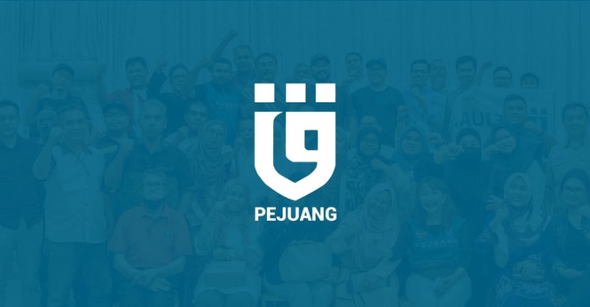 PEJUANG Tidak Bertanding PRN Negeri Sembilan