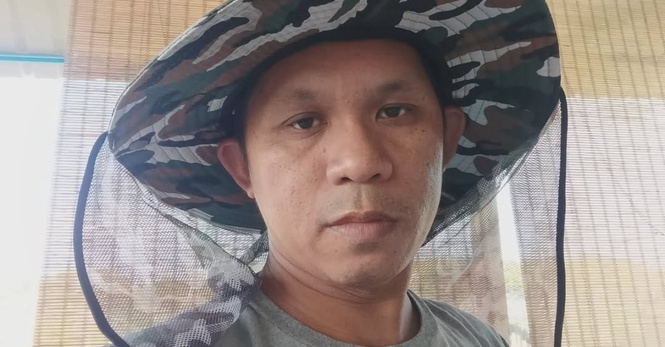 Lelaki Minta Edit Gambar Nampak Macam Di Hutan Amazon, Hasilnya Lain Macam