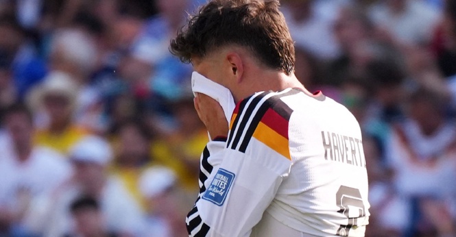 Piala Dunia 2026: Lothar Matthaus Dedah Kemelut Dalaman Jerman