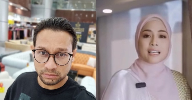 Linda Hashim & Beego Sah Bercerai Talak Tiga