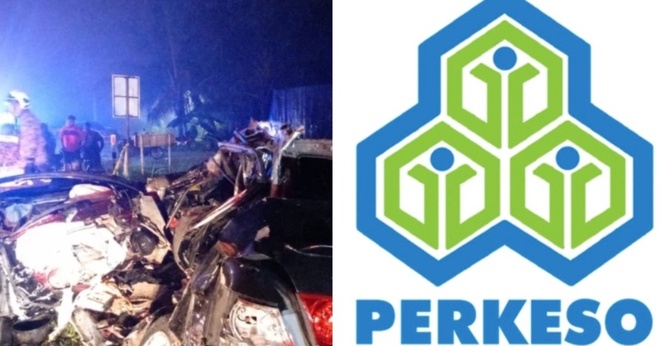 Empat Mangsa Nahas Bentong Layak Terima Faedah Skim LINDUNG 24 Jam & Skim Keilatan
