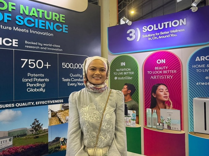Gen Z Dahagakan Kestabilan Kewangan, Bukan Sekadar Gaji Tinggi – Dr Emma Mohamad