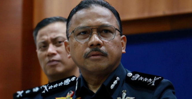 Ketua Polis Balai Wajib Buat Satu Tangkapan Sehari Perangi Dadah Di Kelantan