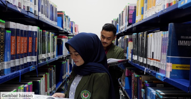 Baucar Buku MADANI 2026: Ini Cara Mudah Tebus Online