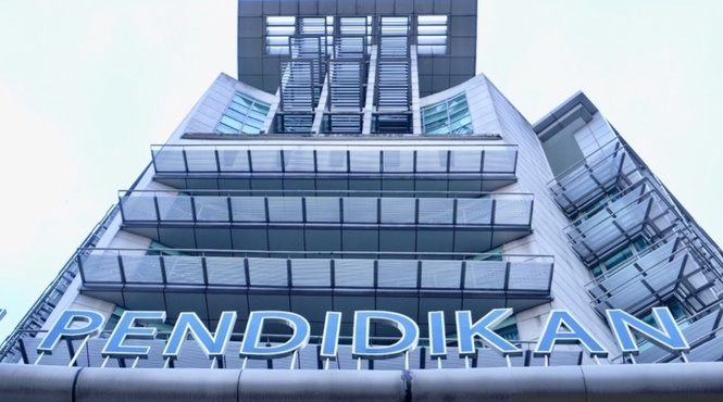 813 Projek Sekolah Daif Siap Setakat Jun, 437 Lagi Dalam Pelbagai Fasa