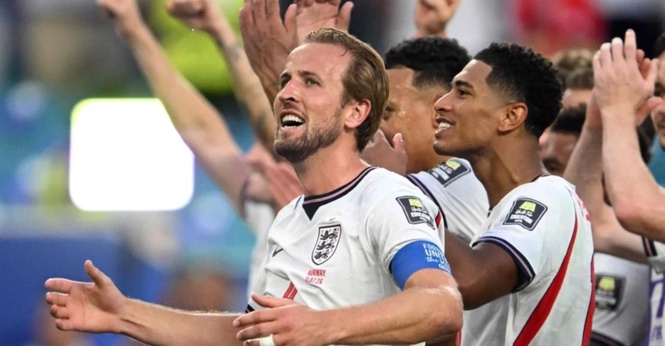 Ketahui Sebab England Nyanyi "Wonderwall" Setiap Kali Menang