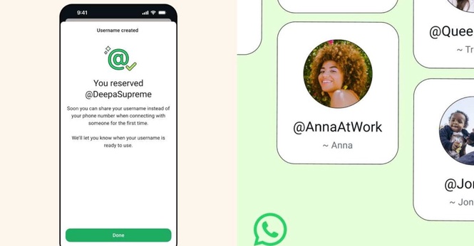 Mudah Je, Ini Cara Buat 'Reserve Username' Pada WhatsApp