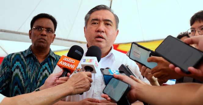 PH Sudah Jangka Strategi Politik BN, PN Hadapi PRN Negeri Sembilan - Loke