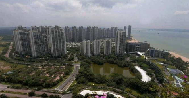Pemaju Forest City Sedia Beri Kerjasama Penuh Siasatan "Network School"