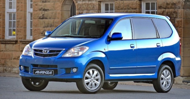 Kenapa Cikgu-Cikgu Suka Kereta MPV?