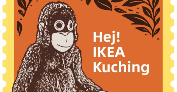 Jom Serbu, IKEA Kuching Bakal Dibuka Disember Ini