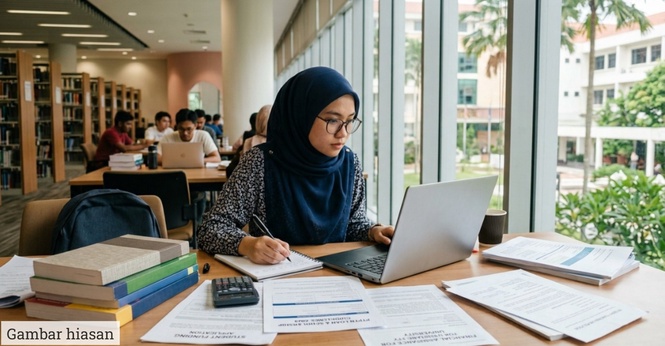 PBUDN 2026: Pinjaman Boleh Ubah Selangor Hingga RM12,000, Mohon Sekarang