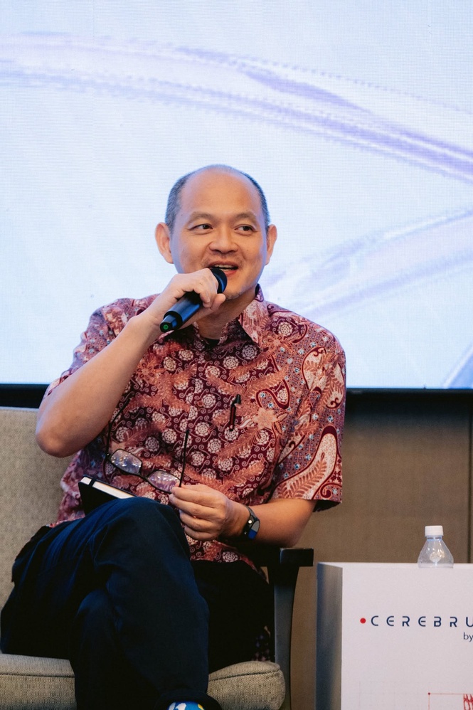 Ong Kian Ming Letak Jawatan Sebagai Ahli DAP Berkuat Kuasa Hari Ini