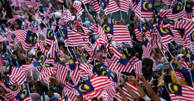 Semua Perlu 'Alert', Ini Laluan Yang Ditutup Bersempena Sambutan Hari Kebangsaan Ke-69 Di Putrajaya