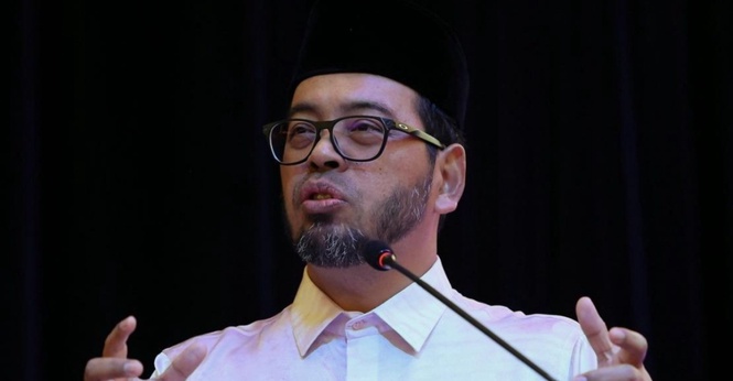 Kenali Latar Belakang Dr Zulkifli Hasan, Menteri Di Jabatan Perdana Menteri (Hal Ehwal Agama)