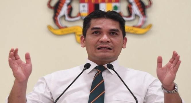 Libat Kepentingan Rakyat, Radzi Jidin Gesa Tempoh Perbahasan RCI Tabung Haji Di Dewan Rakyat Ditambah