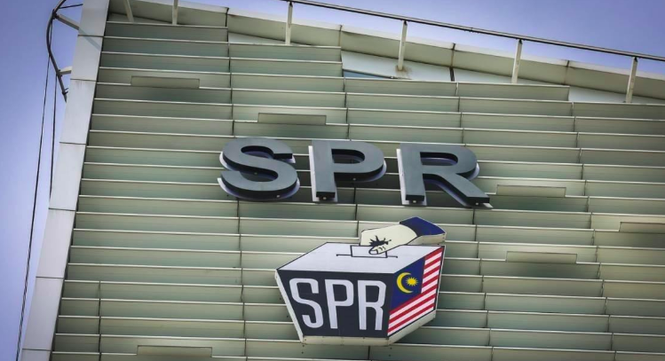 Tiada PRK Parlimen Subang - SPR