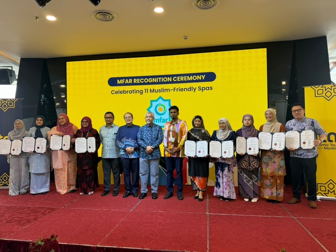 ITM 2026 Sasar Kukuhkan Kedudukan Malaysia Sebagai Destinasi Pelancongan Mesra Muslim Utama