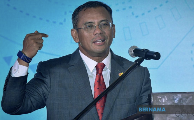 Pelarian: Selangor Tunggu Proses Pendaftaran DPP Sebelum Ambil Tindakan Lanjut