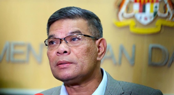 KDN Arah Siasatan Menyeluruh Tragedi Renjatan Elektrik Ragut Tiga Nyawa Anggota PDRM