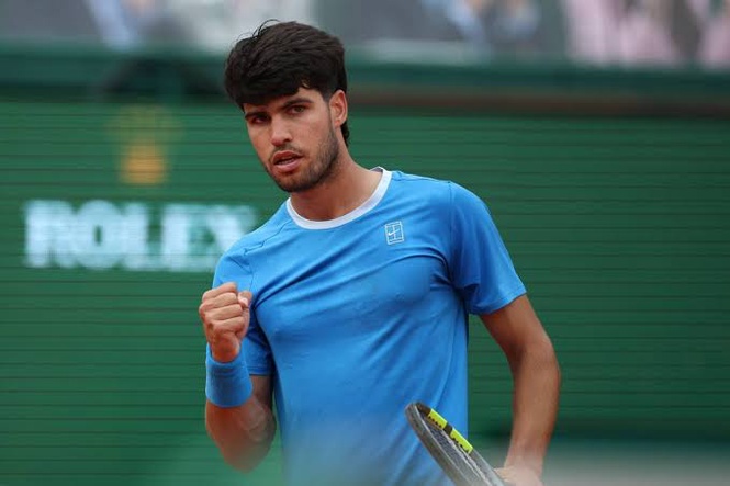 Alcaraz, Sabalenka Berdepan Cabaran Menjelang Terbuka Amerika Syarikat 2026