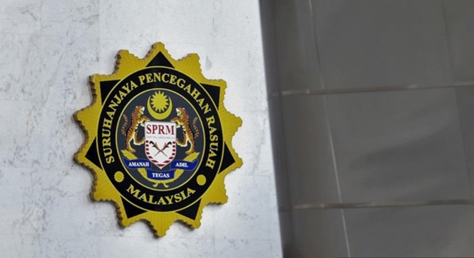 SPRM Dakwa Pendakwah Selebriti Esok Kes Seleweng Lebih RM12 Juta