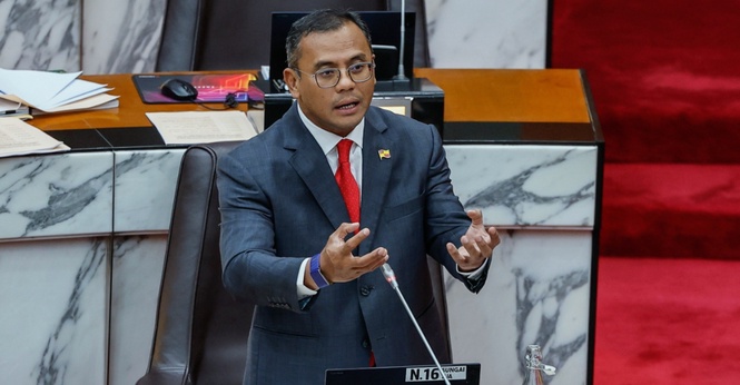 Selangor Kekal Penyumbang Terbesar Ekonomi Negara - Amirudin