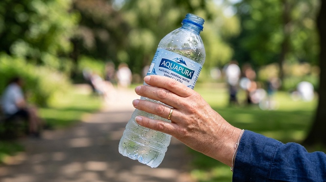 Ramai Tak Tahu, Ini Rupanya Maksud Kod 1 Hingga 7 Pada Bekas Plastik