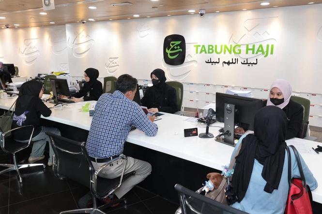 Kain Ihram Terpakai Kini Boleh Disumbangkan Menerusi Program Haji Lestari TH