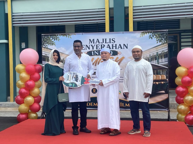 Go Auto Motors Group Perluas Kapasiti Pengeluaran Dengan Pelaburan RM1.5 Juta, Sasar Tempahan RM50 Juta