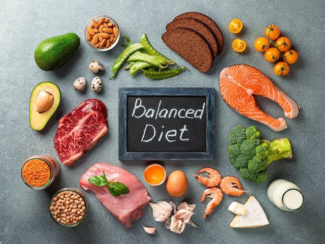 Bukan Sekadar Diet, 7 Tabiat Mudah Ini Boleh Bantu Anda Kekal Sihat