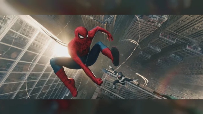 Spider-Man: Brand New Day Pecah Rekod, Kutipan Global Cecah AS$2 Bilion