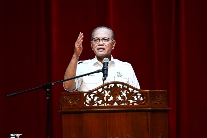 Tiga Pemandu Ditahan, Tiga Treler Disita Disyaki Angkut Bijih Besi Tanpa Kelulusan