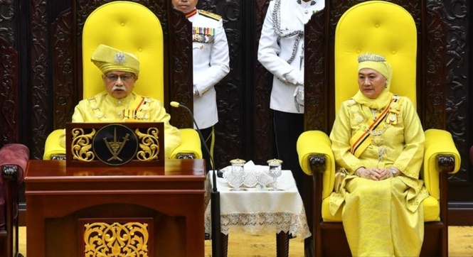 10 ADUN Angkat Sumpah Exco Negeri Sembilan Hari Ini