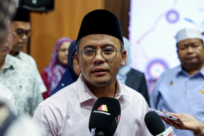 Insiden Taman Tema: Kerajaan Negeri Tunggu Laporan Teknikal, Siasatan Polis – Amirudin