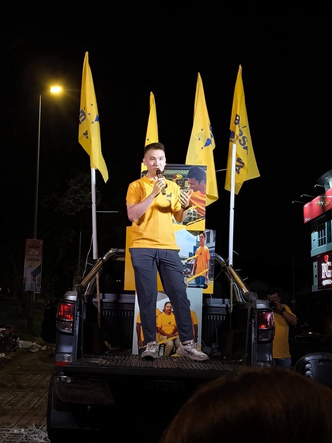 Prabelanjawan 2027 Gagal Tawar Reformasi Struktur Tangani Cabaran Negara - BERSAMA