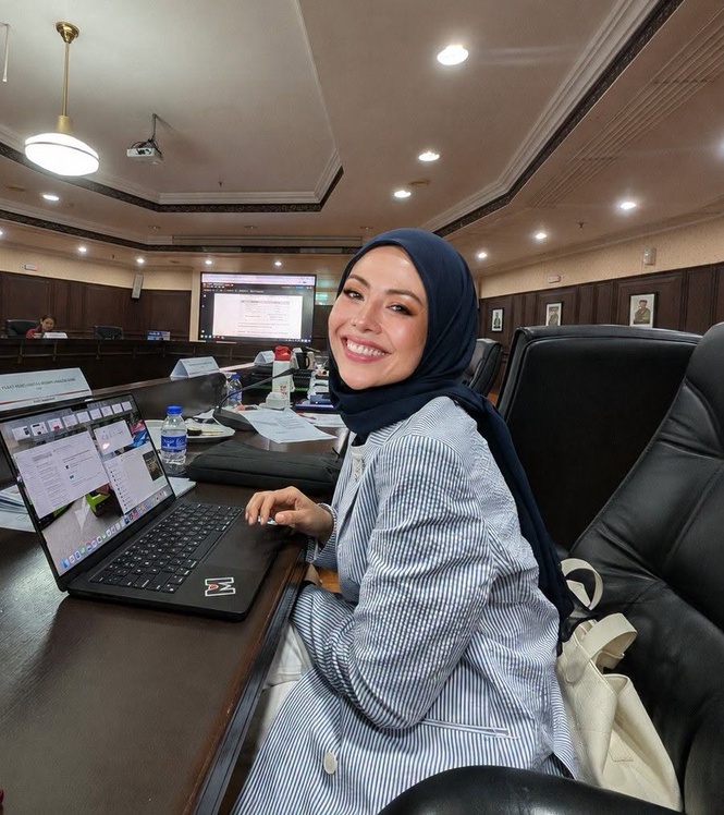 Pemansuhan AUKU Perlu Seiring Reformasi Tadbir Urus Universiti - Nurulhidayah