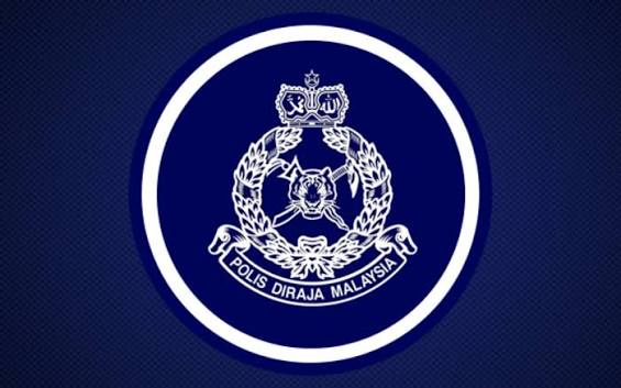 Polis Tahan Lelaki Disyaki Terlibat Kes Samun Bersenjata Di Langkap