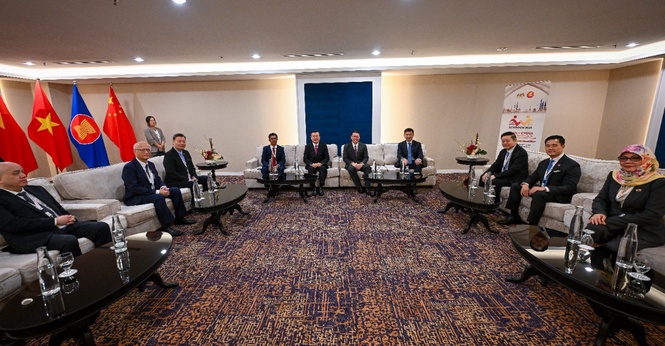 Malaysia Perkukuh Komitmen ASEAN-China Ke Arah Bandar Mampan, Perumahan Berkualiti & Komuniti Bersatu Padu Menerusi ACMROCH 2026