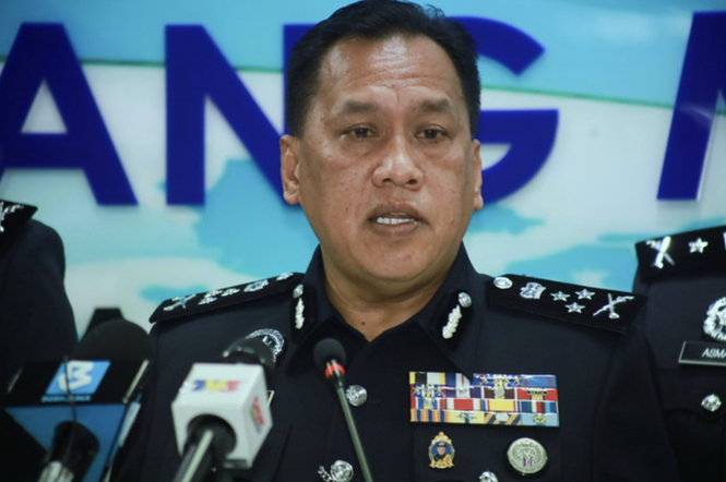 PDRM Buka Lima Kertas Siasatan Kes Tabung Haji, 127 Diambil Keterangan