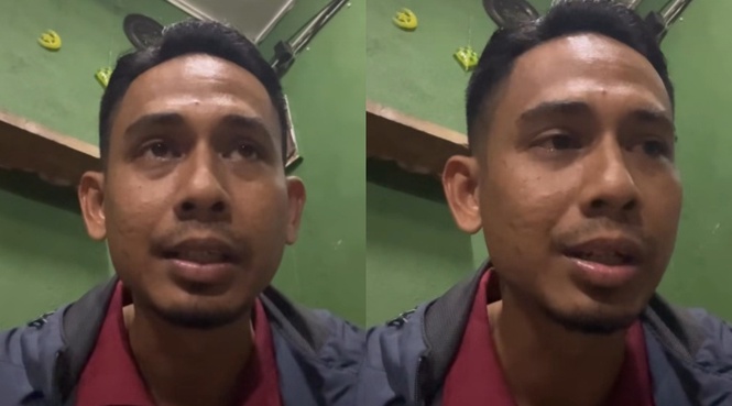 Luahan Suami Selepas Kehilangan Isteri & Anak Dalam Nahas Temerloh Buat Ramai Sayu