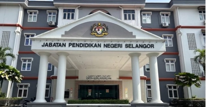 Guru Meninggal Dunia Di Sekolah, JPN Selangor Beri Kerjasama Penuh Terhadap Siasatan