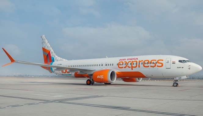 Ibu Dakwa Anak Autistik Diperlakukan Tidak Wajar Kru Syarikat Penerbangan, Air India Express Mohon Maaf