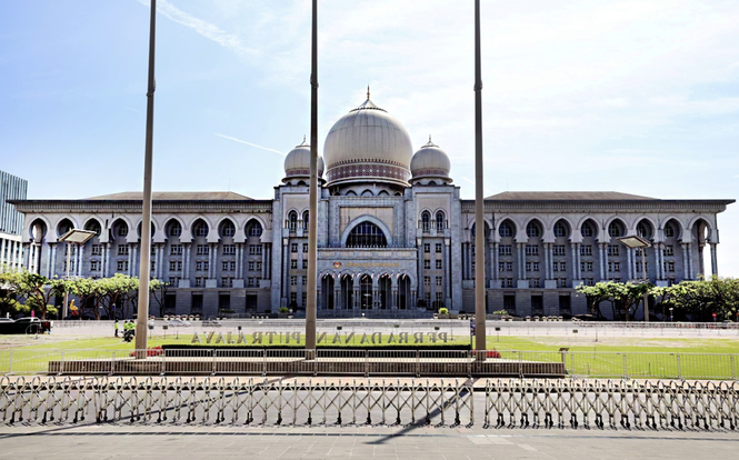 Mahkamah Persekutuan Tolak Permohonan Kerajaan Kedah Dalam Kes Lesen Judi