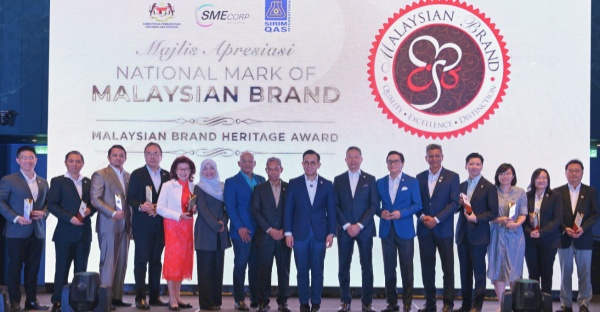 SME Corp. Malaysia Peruntuk RM230,000 Biayai Audit National Mark Of Malaysian Brand