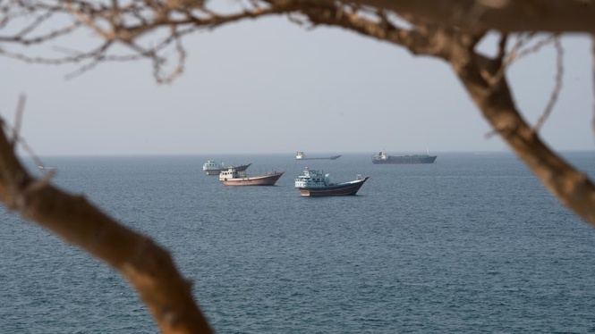 Jawatankuasa Parlimen Iran Lulus Peruntukan Kenakan Bayaran Kapal Guna Selat Hormuz