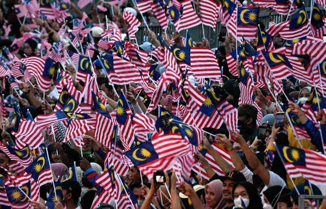 Sambutan Hari Kebangsaan 2026: Ini Tips Dan Senarai Barang Wajib Bawa Jika Nak Ke Putrajaya Bersama Anak-Anak